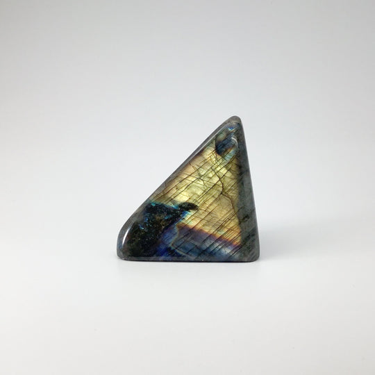 Labradorite Stand Up