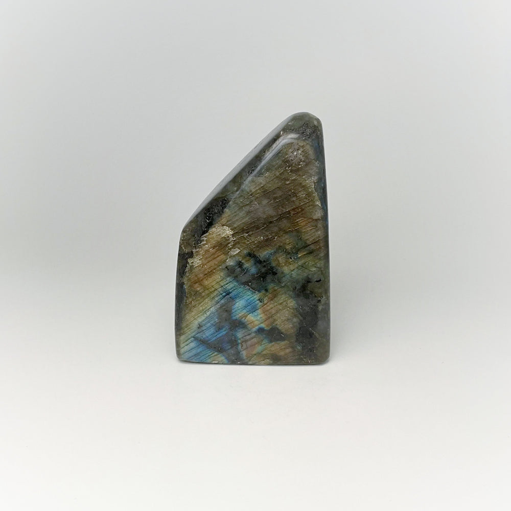 Labradorite Stand Up