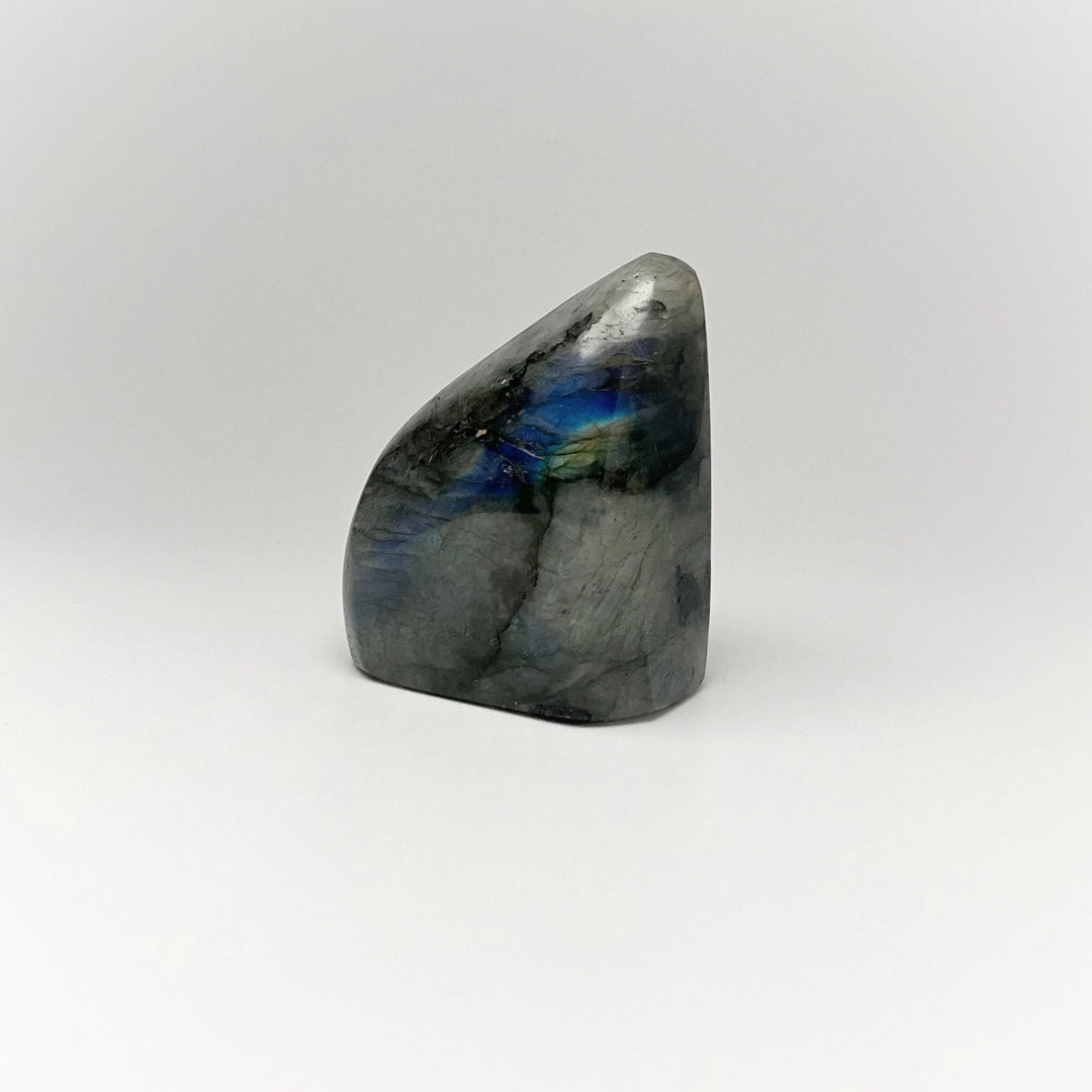 Labradorite Stand Up