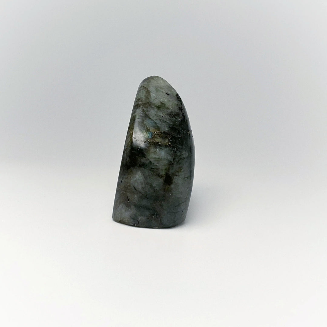 Labradorite Stand Up