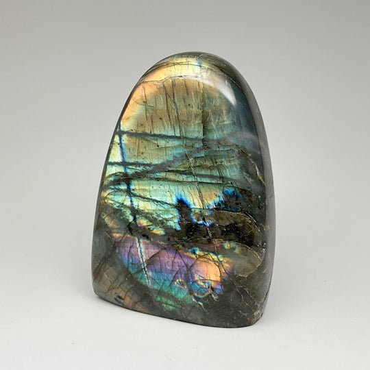 Labradorite Stand Up