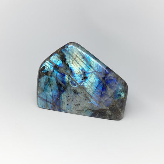 Labradorite Stand Up