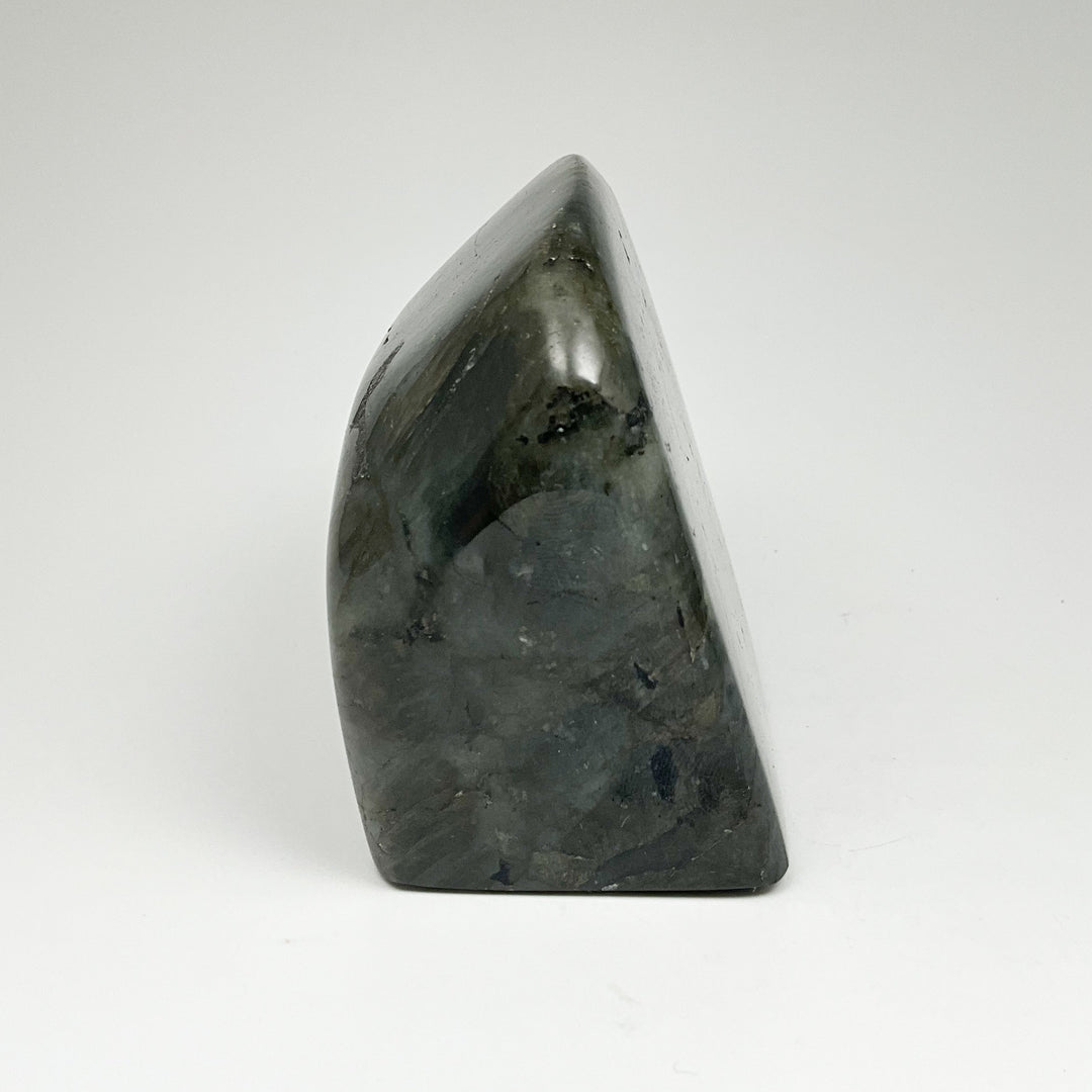 Labradorite Stand Up