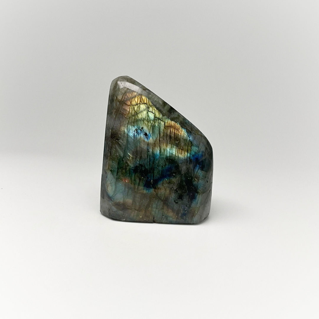 Labradorite Stand Up