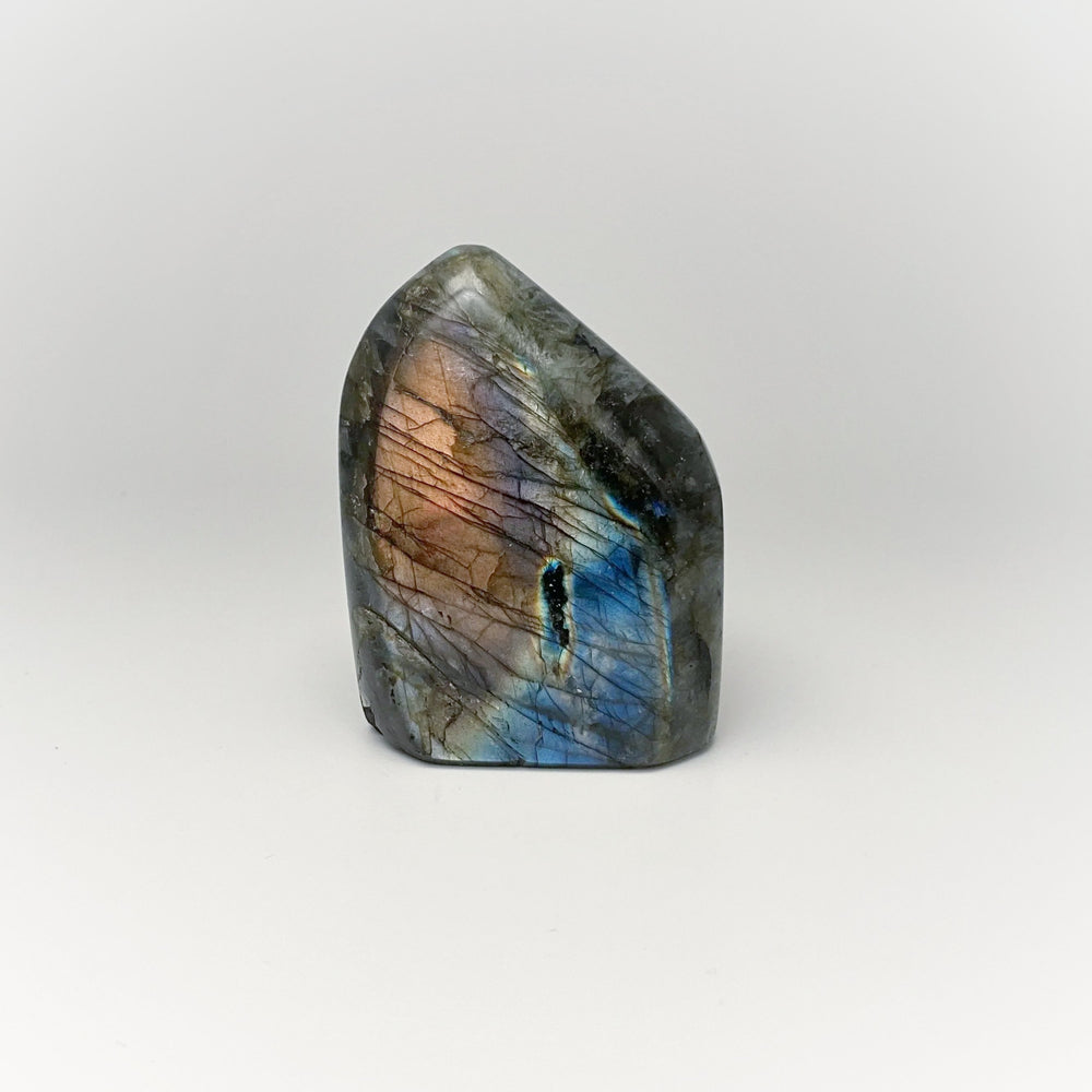 Labradorite Stand Up