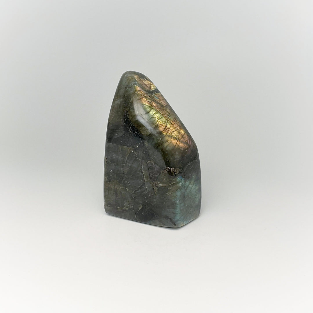 Labradorite Stand Up