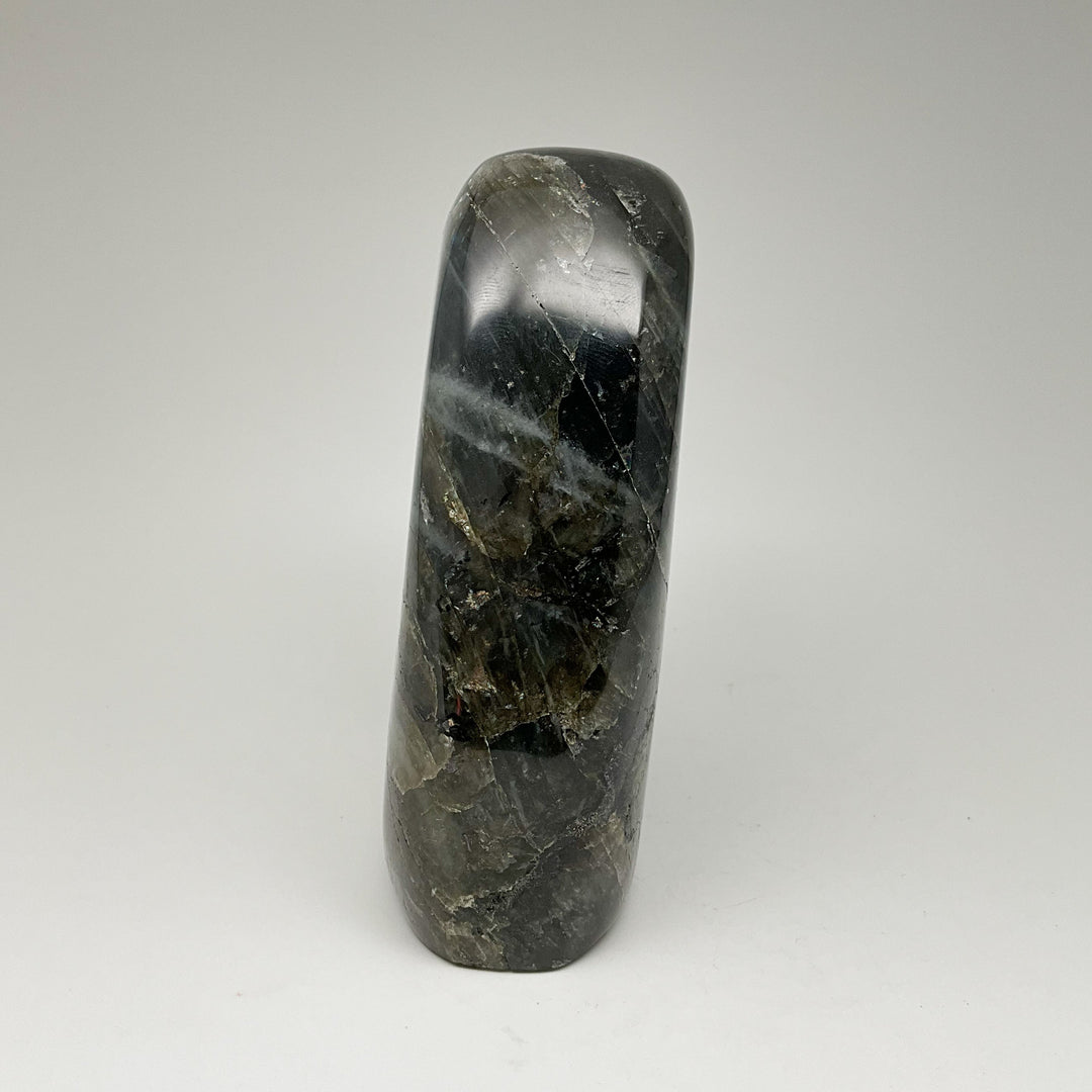 Labradorite Stand Up