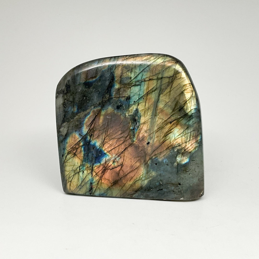 Labradorite Stand Up