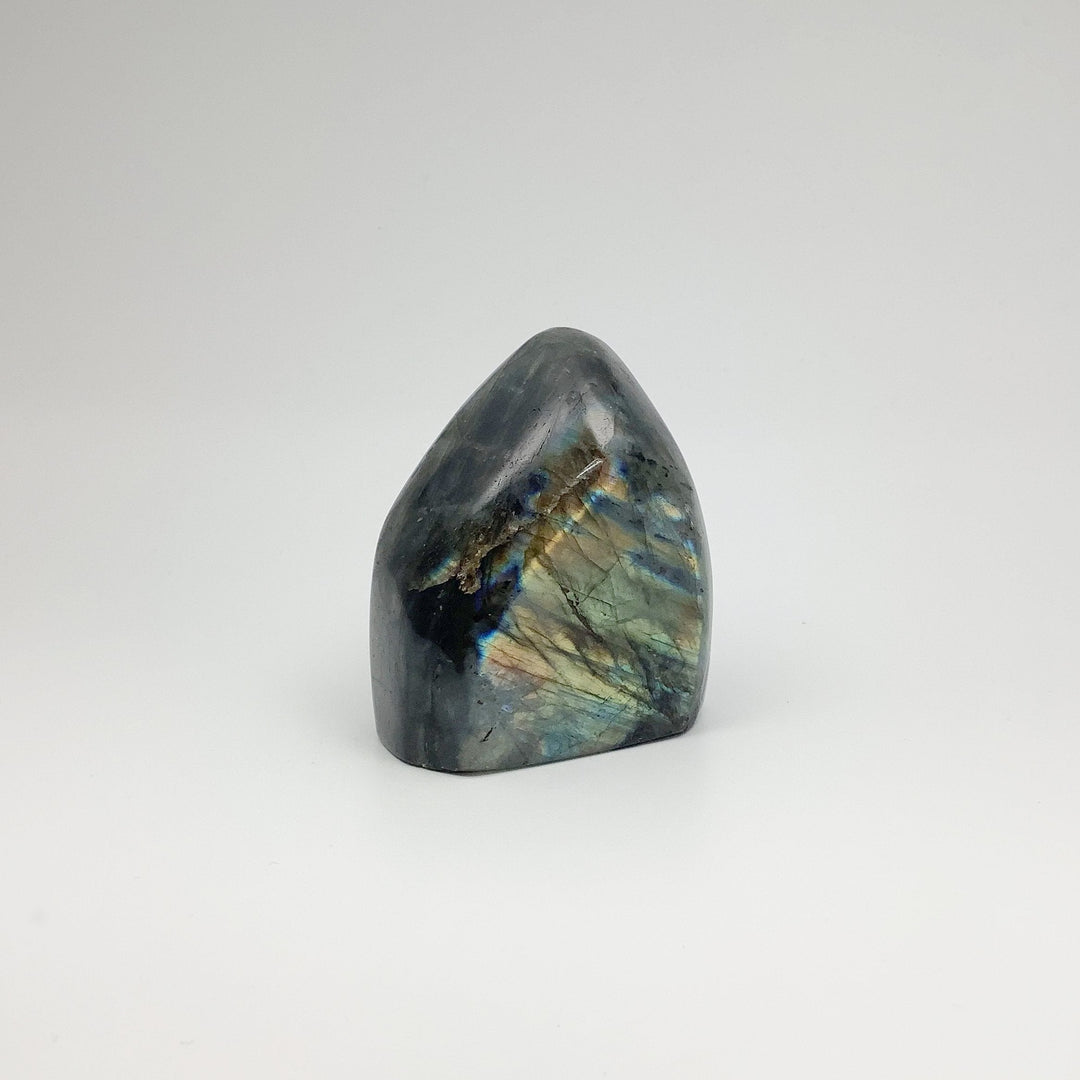 Labradorite Stand Up