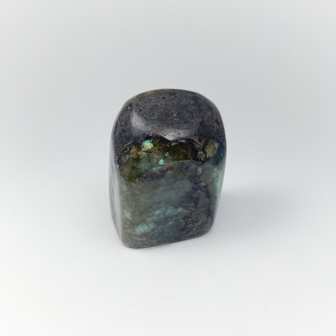 Labradorite Stand Up