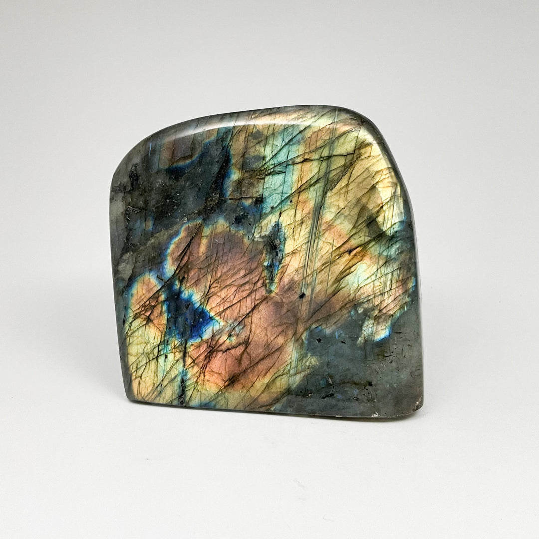 Labradorite Stand Up