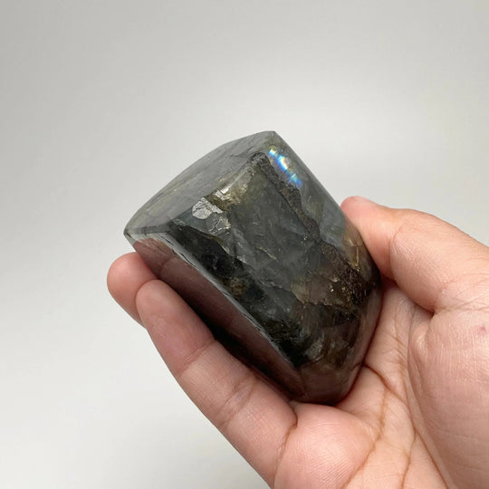 Labradorite Stand Up