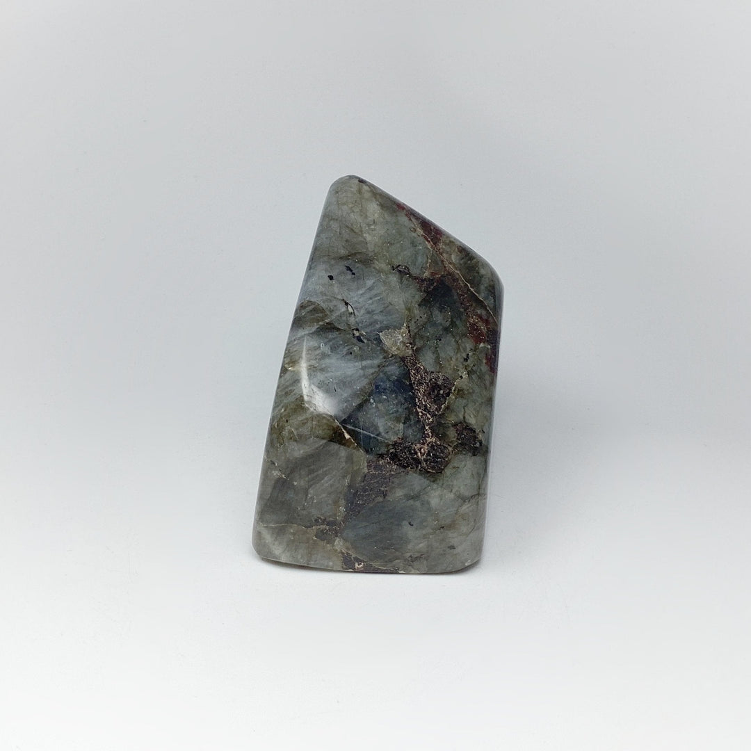 Labradorite Stand Up