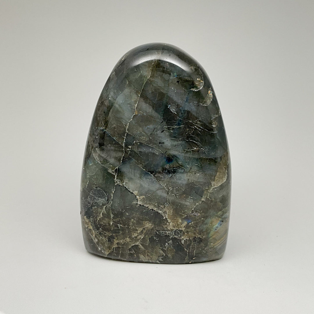 Labradorite Stand Up