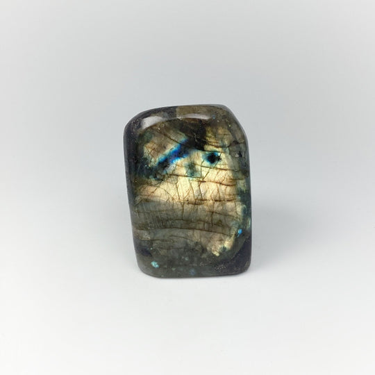 Labradorite Stand Up