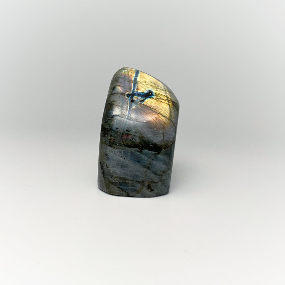 Labradorite Stand Up