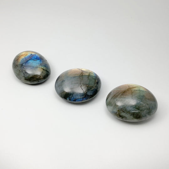 Labradorite Tumble