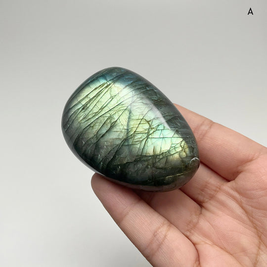 Labradorite Tumble