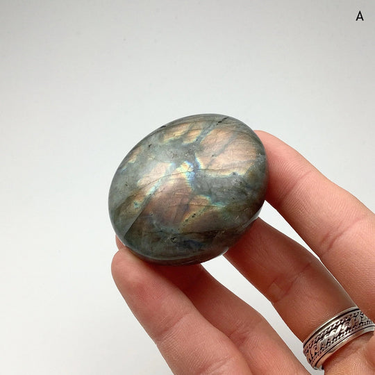 Labradorite Tumble