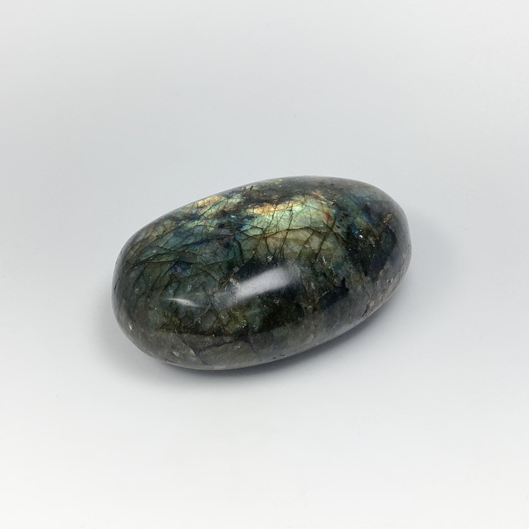 Labradorite Tumble