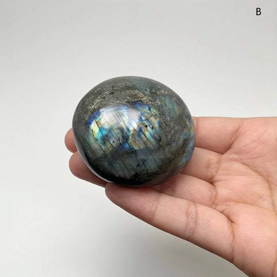 Labradorite Tumble