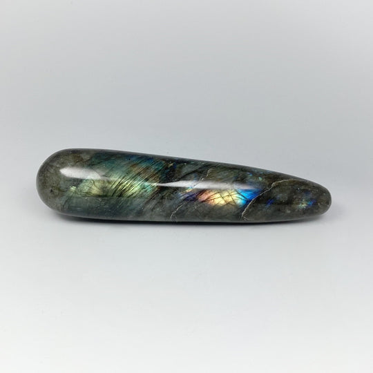 Labradorite Wand