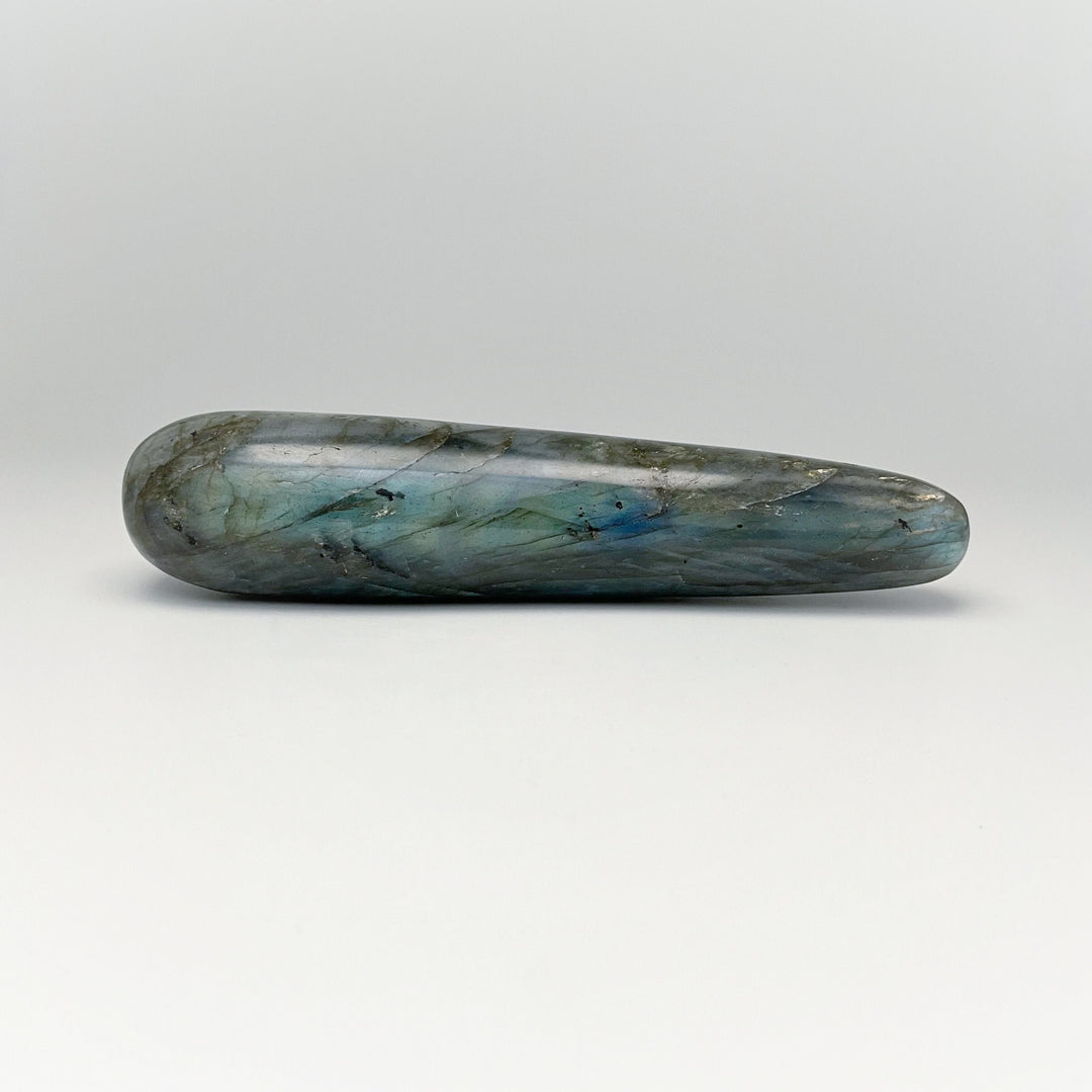 Labradorite Wand