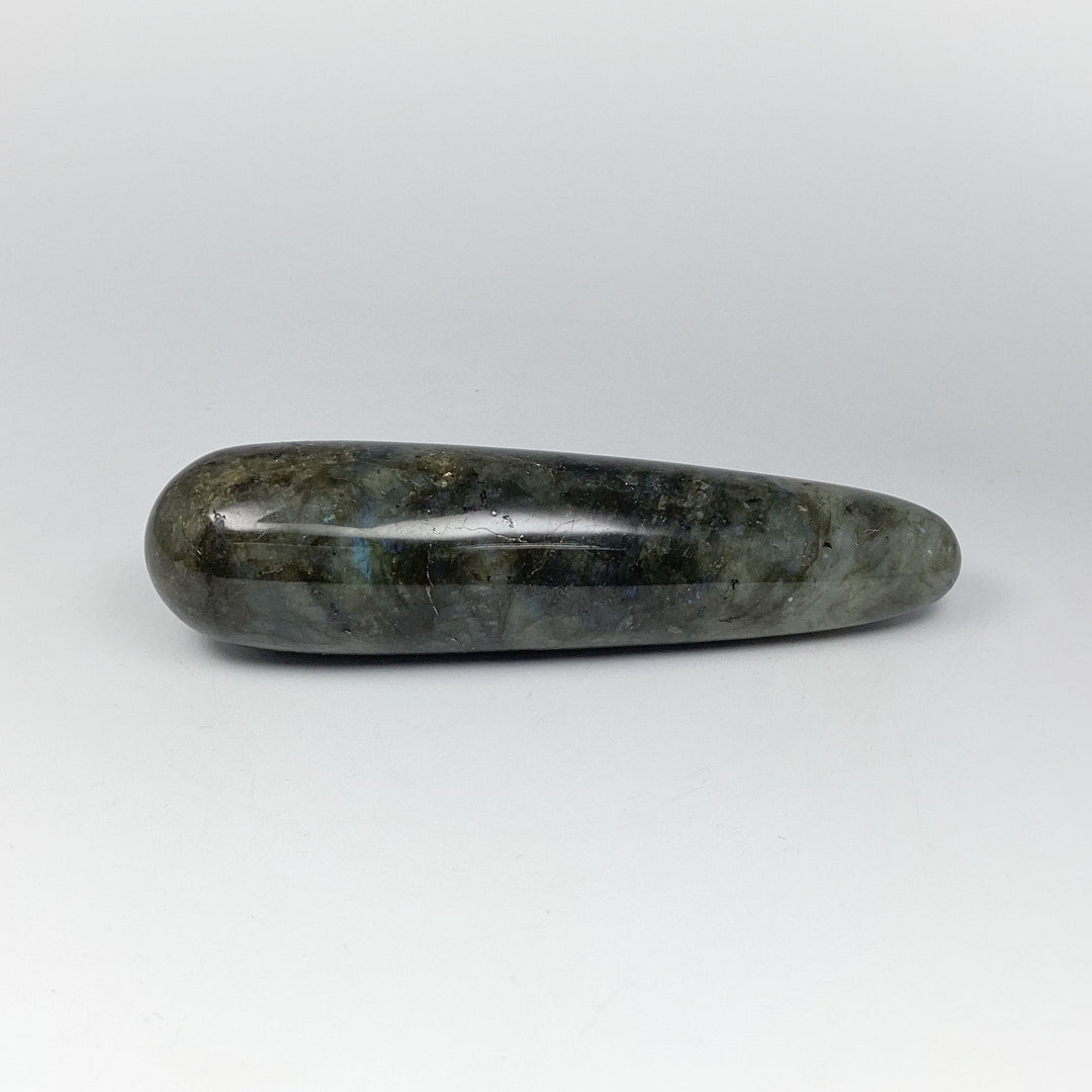 Labradorite Wand