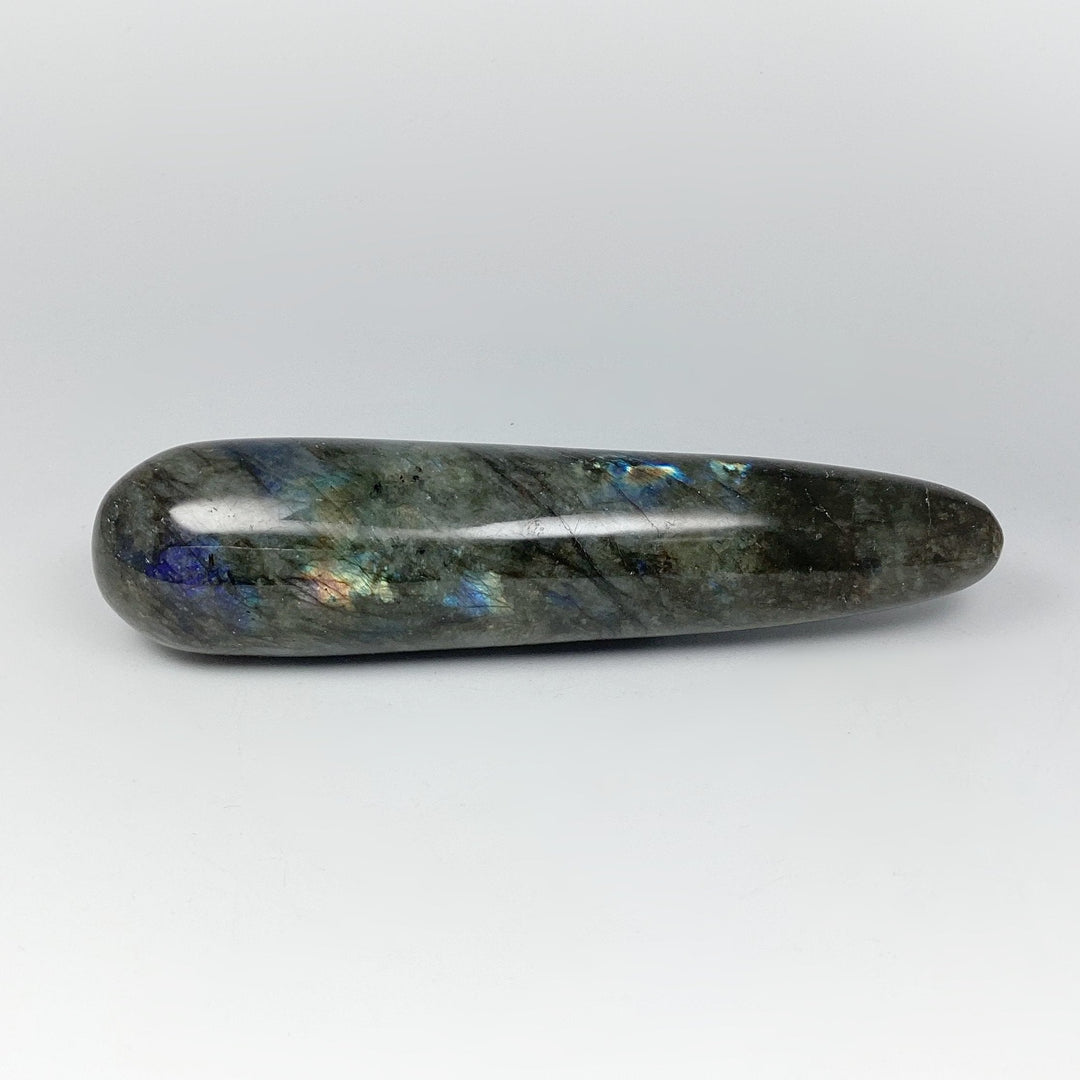 Labradorite Wand