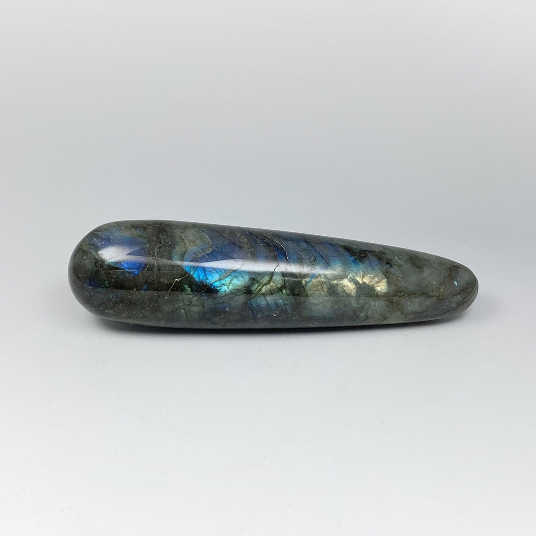 Labradorite Wand