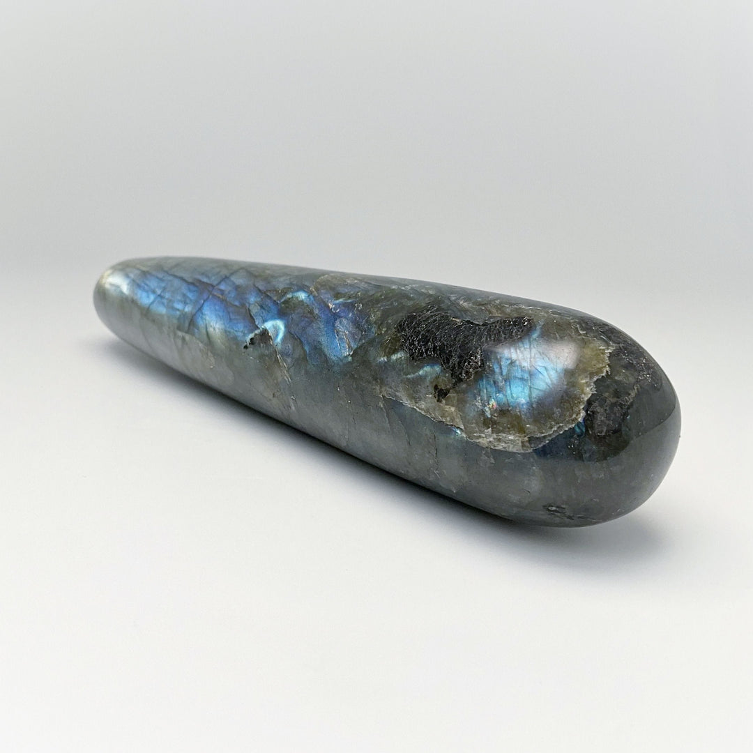 Labradorite Wand