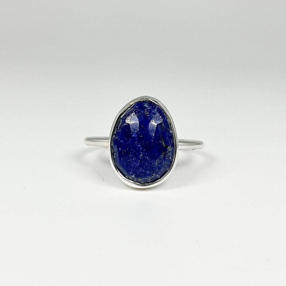 Lapis Lazuli Ring