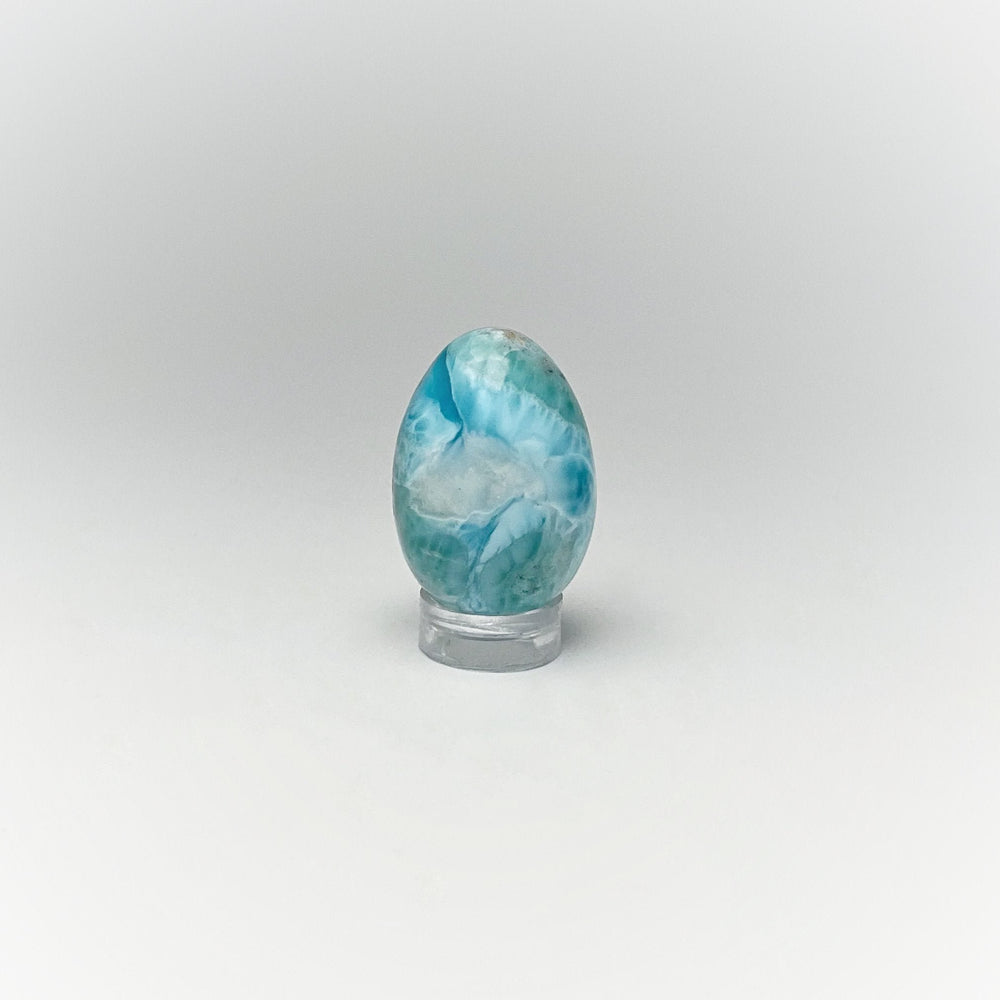 Larimar Egg