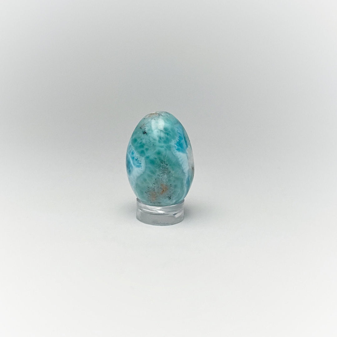 Larimar Egg