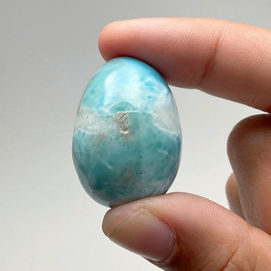 Larimar Egg