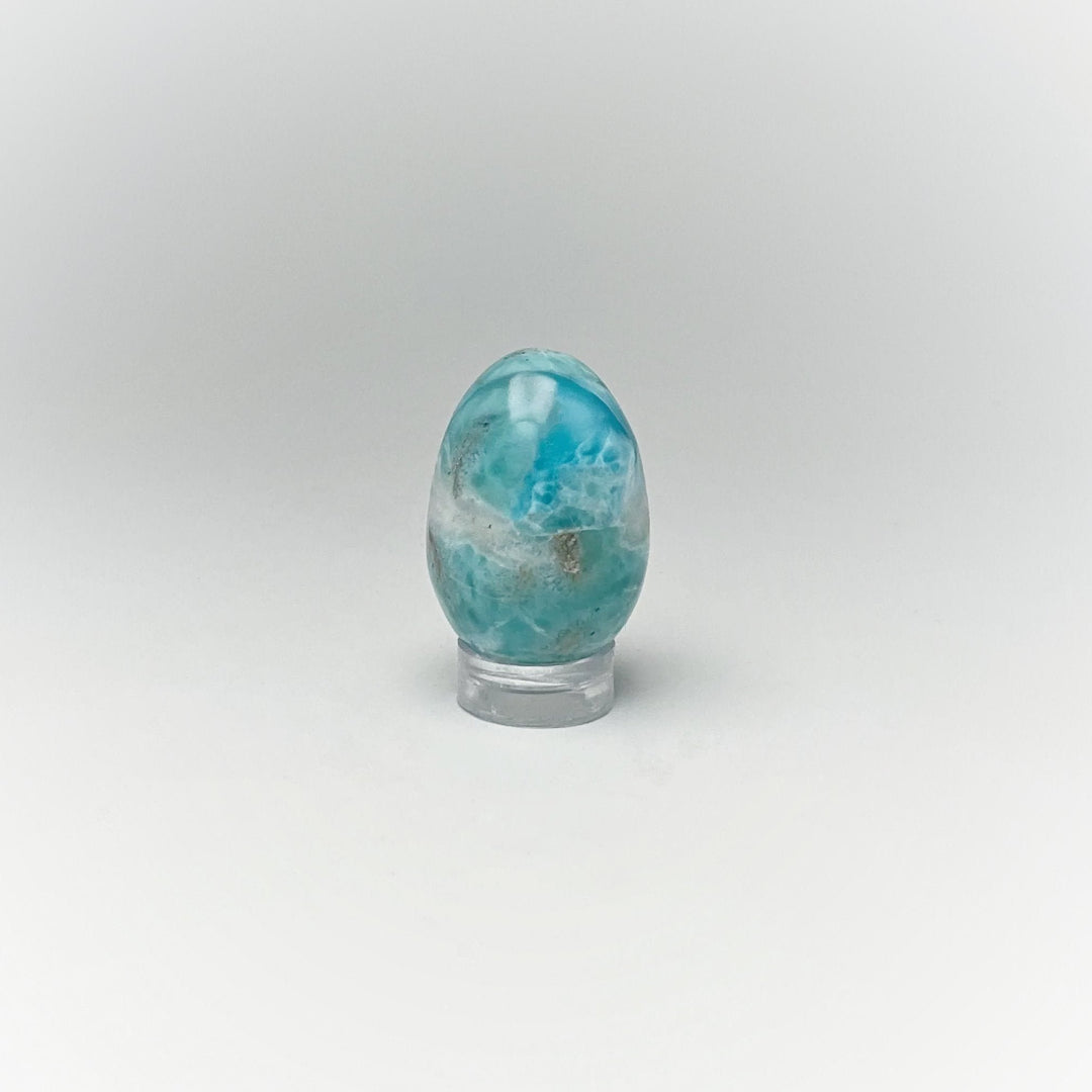 Larimar Egg