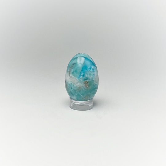 Larimar Egg