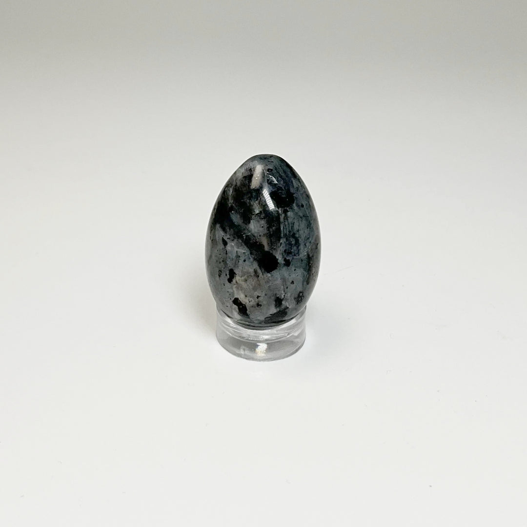 Larvikite Mini Egg