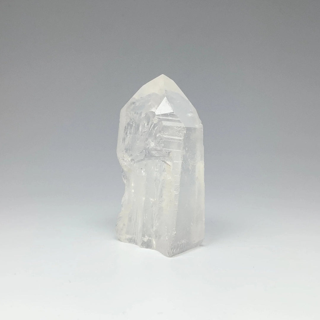 Lemurian Quartz Rough Point