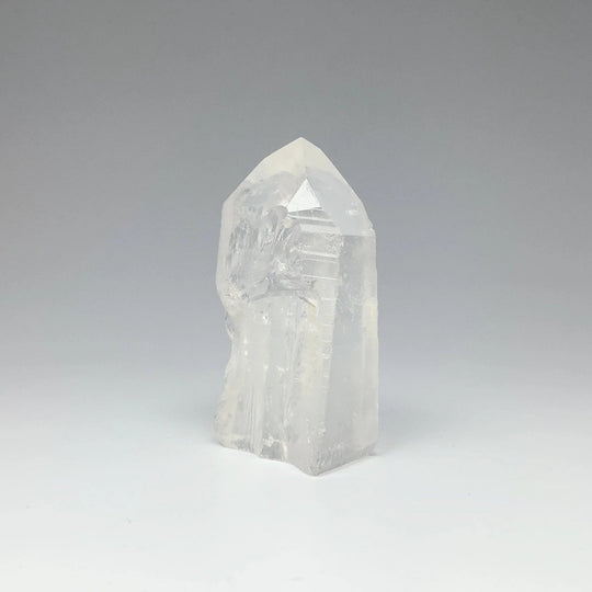 Lemurian Quartz Rough Point