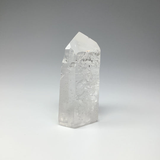 Lemurian Quartz Rough Point