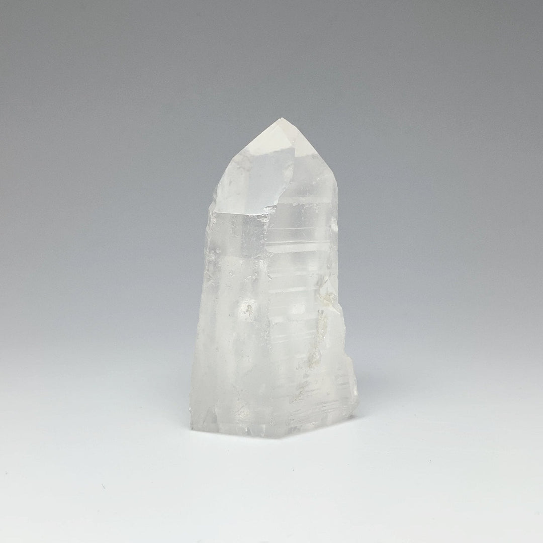 Lemurian Quartz Rough Point