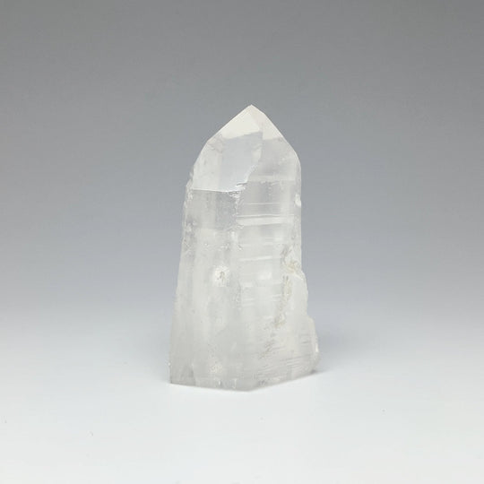 Lemurian Quartz Rough Point