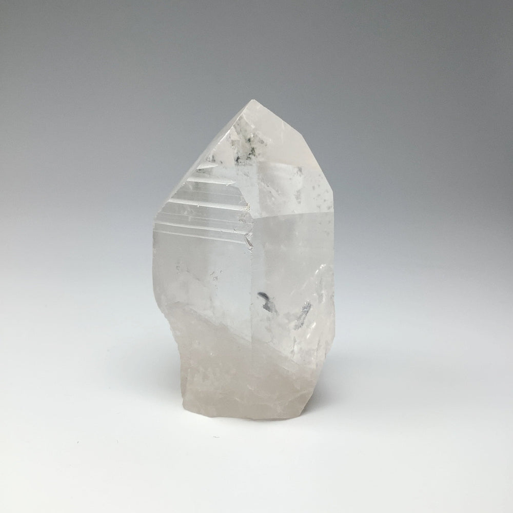 Lemurian Quartz Rough Point