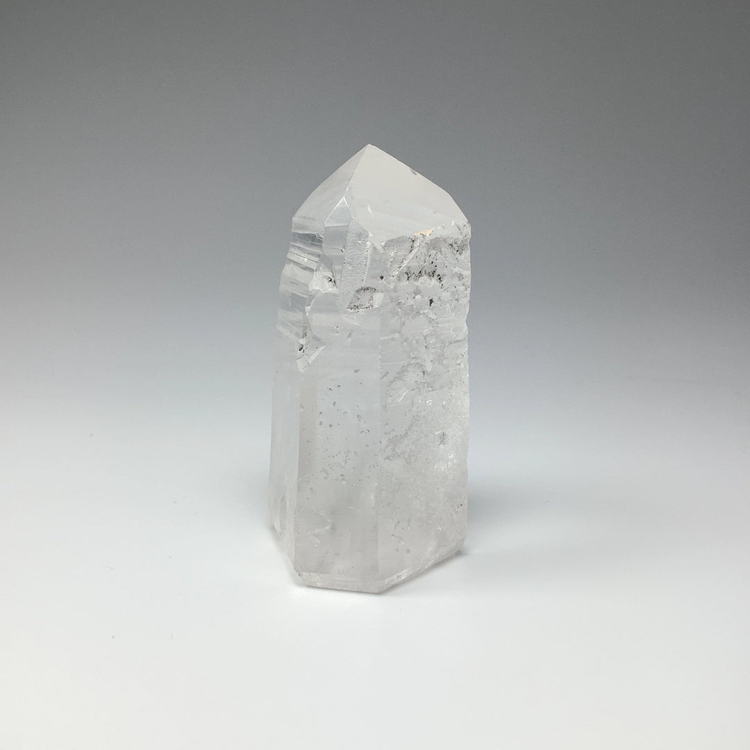 Lemurian Quartz Rough Point