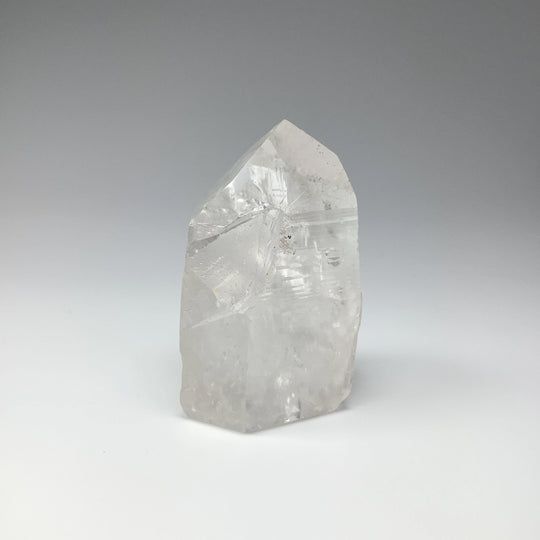 Lemurian Quartz Rough Point