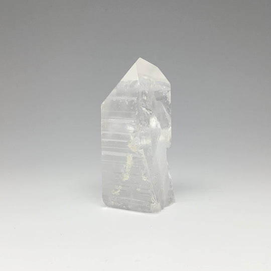 Lemurian Quartz Rough Point