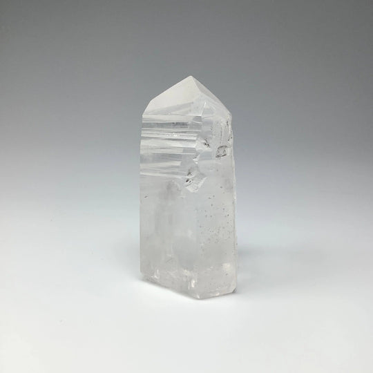 Lemurian Quartz Rough Point