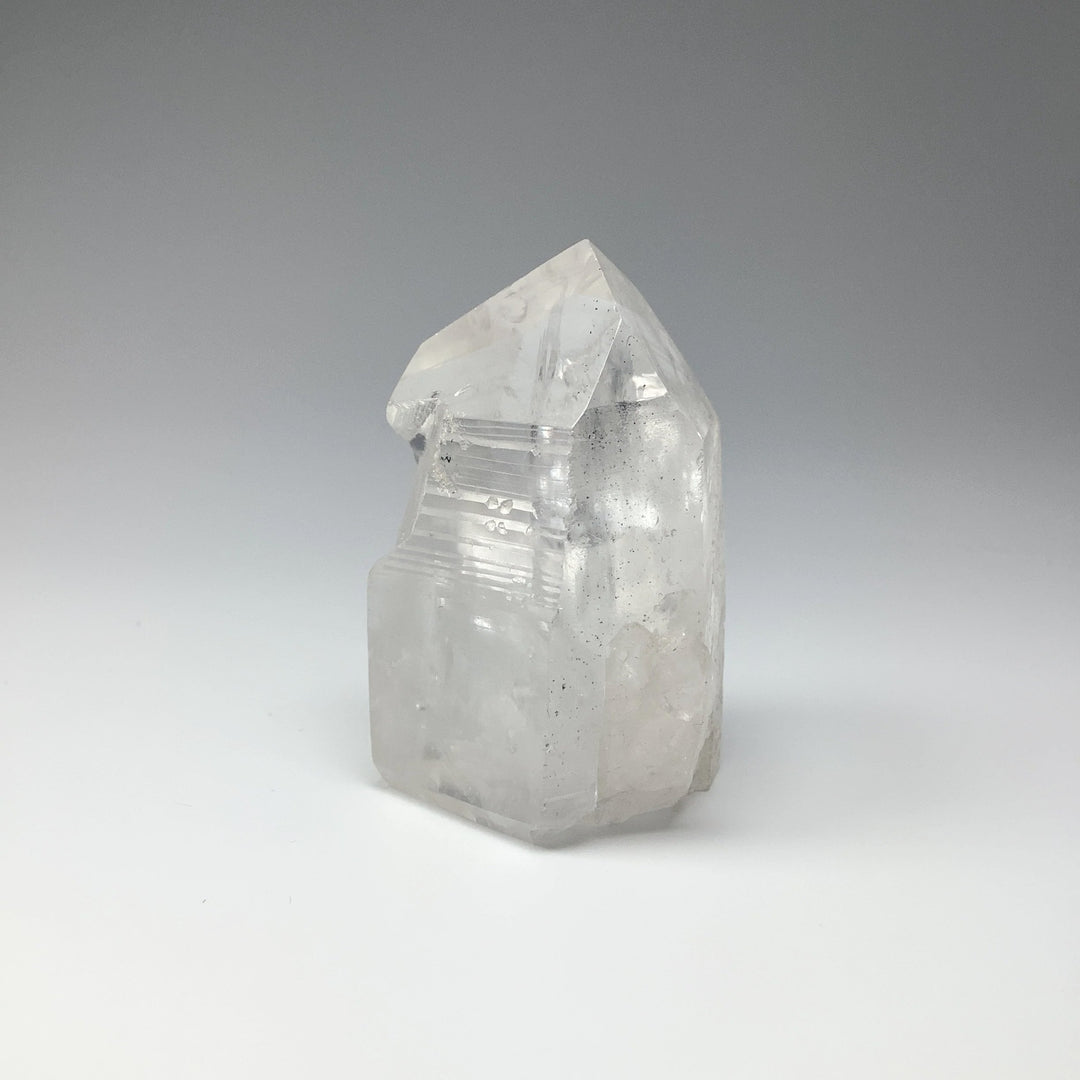 Lemurian Quartz Rough Point