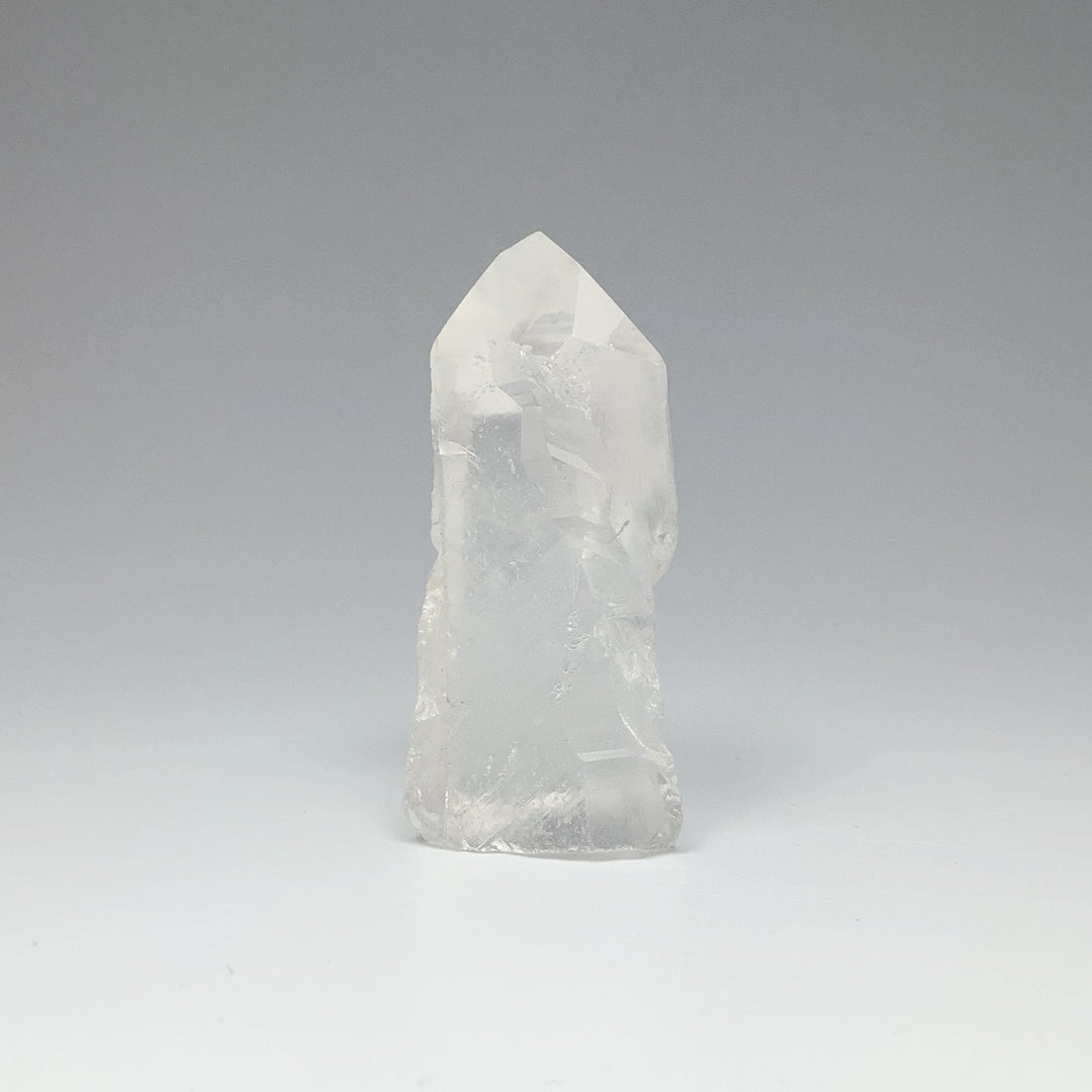 Lemurian Quartz Rough Point